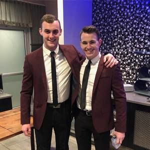 Meet your Posher, Eric